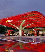 Image result for Gas Station Canopy