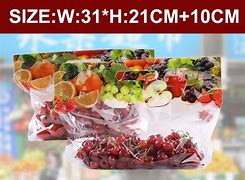 Image result for Fruit Packaging Bag
