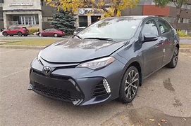 Image result for Toyota Corolla SE 2017 Modified