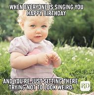 Image result for Happy Birthday Meme for Slack