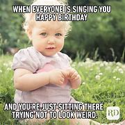 Image result for Android Birthday Meme
