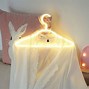 Image result for Floating Overnight Clothes Hanger