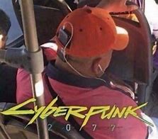 Image result for iPhone 11 Pro Meme Cyberpunk Meme