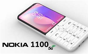 Image result for Nokia 1100 Features