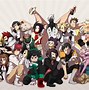 Image result for MHA Class 1A Wallpaper