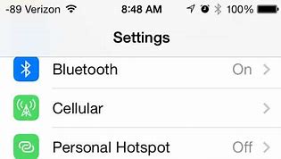 Image result for How to Turn Off the Mobile Data iPhone