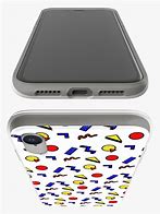 Image result for Retro 80s iPhone SE Case