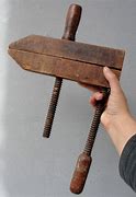 Image result for Antique Clamps