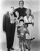 Image result for "The Munsters"