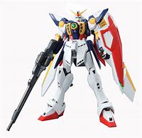 Image result for Recent Master Grade Gundam