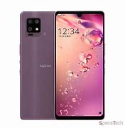 Image result for AQUOS Zero 6