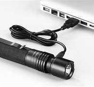 Image result for USB Plug Charger Flashlight