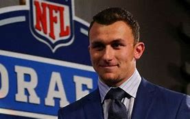 Image result for Johnny Manziel Memes