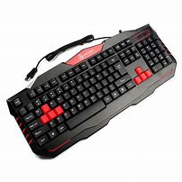 Image result for Wired PC Keyboard