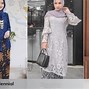 Image result for Kain Brokat Kebaya