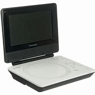 Image result for Toshiba Portable DVD Player
