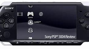 Image result for PSP 1000 vs 3000