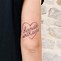 Image result for Tu Me Manques Tattoo