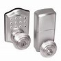 Image result for Automatic Door Lock