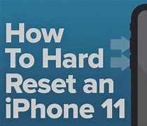 Image result for iPhone Product Red Hard Reset