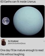 Image result for Uranus Dank Meme