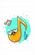 Image result for Music Notes Images Cartoonms
