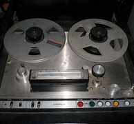 Image result for Ampex 440C Reel-to-Reel