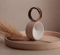 Image result for Oura Ring Rose Gold