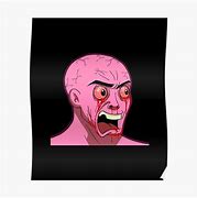 Image result for Pink Wojak Rage