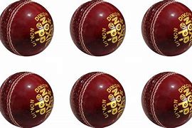 Image result for Syntehic Leather Ball Cricket