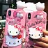 Image result for 7 Hello Kitty iPhone Case