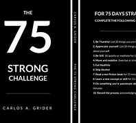 Image result for 75 Days Book