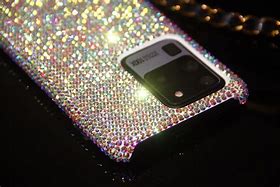 Image result for Swarovski Crystal Cell Phone Cases