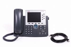 Image result for Cisco IP Phone 7965