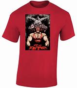 Image result for Vader WWF T-Shirt