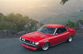 Image result for Classic Toyota Celica