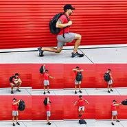 Image result for Weighted Push UPS with Backpack