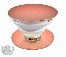 Image result for iPhone 6 Plus Rose Gold Pop Socket