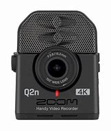 Image result for Zoom Qn2 4K