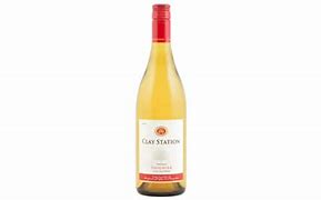 Image result for Clay Station Viognier Unoaked