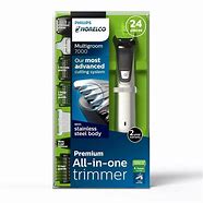 Image result for norelco philips multigroom