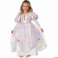 Image result for Rainbow Princess Costume