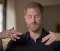 Image result for Prince Harry Therapy