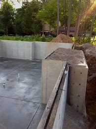 Image result for Cast in Place Concrete House