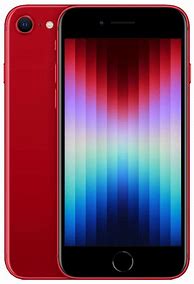 Image result for Red iPhone SE 5G