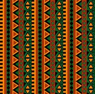 Image result for Africa Pattern Vector
