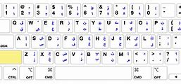 Image result for Arabic Keyboard