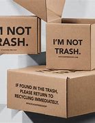 Image result for Recycled Packaging Boxes
