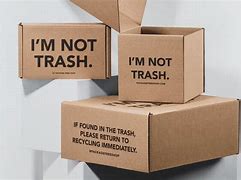 Image result for Types of Sustainable Packaging