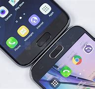 Image result for Samsung Phones S7 vs S6